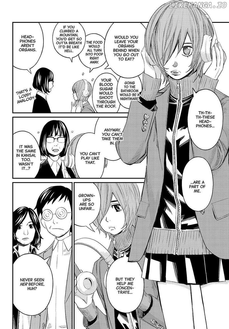 Banjou No Orion 57 11