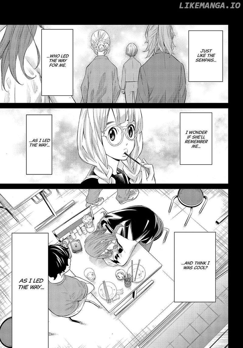 Banjou No Orion 67 11