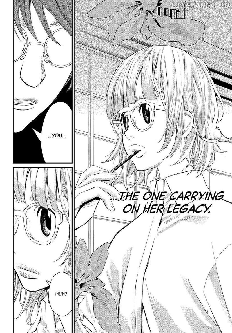 Banjou No Orion 67 4