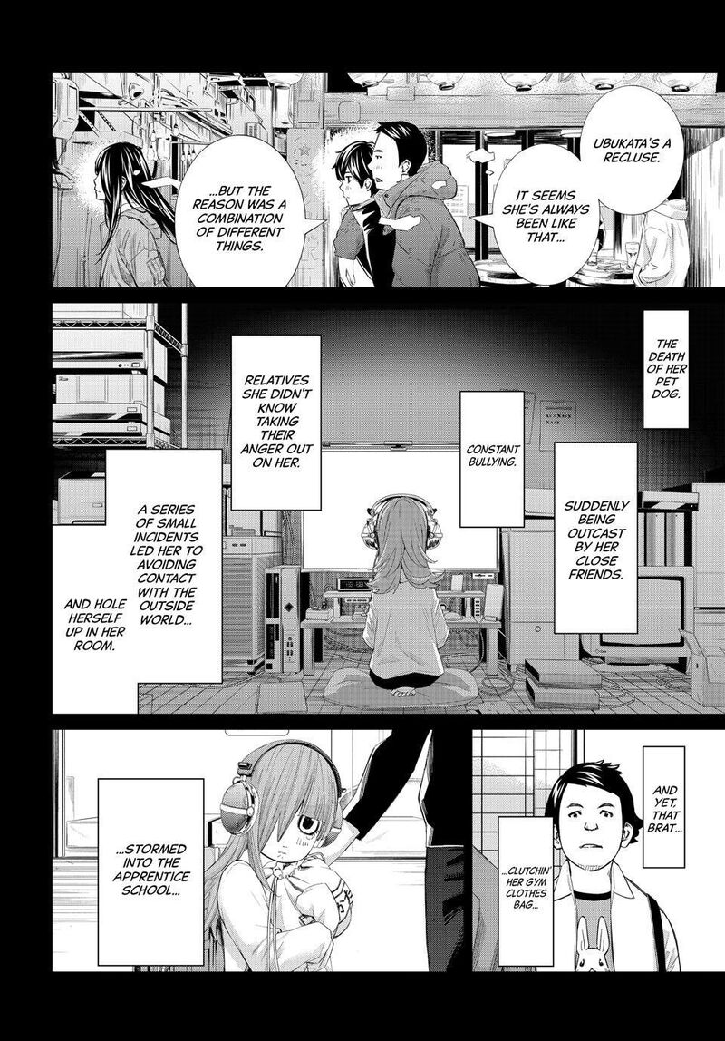 Banjou No Orion 86 6