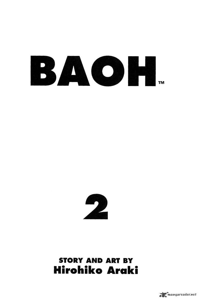 Baoh 6 2