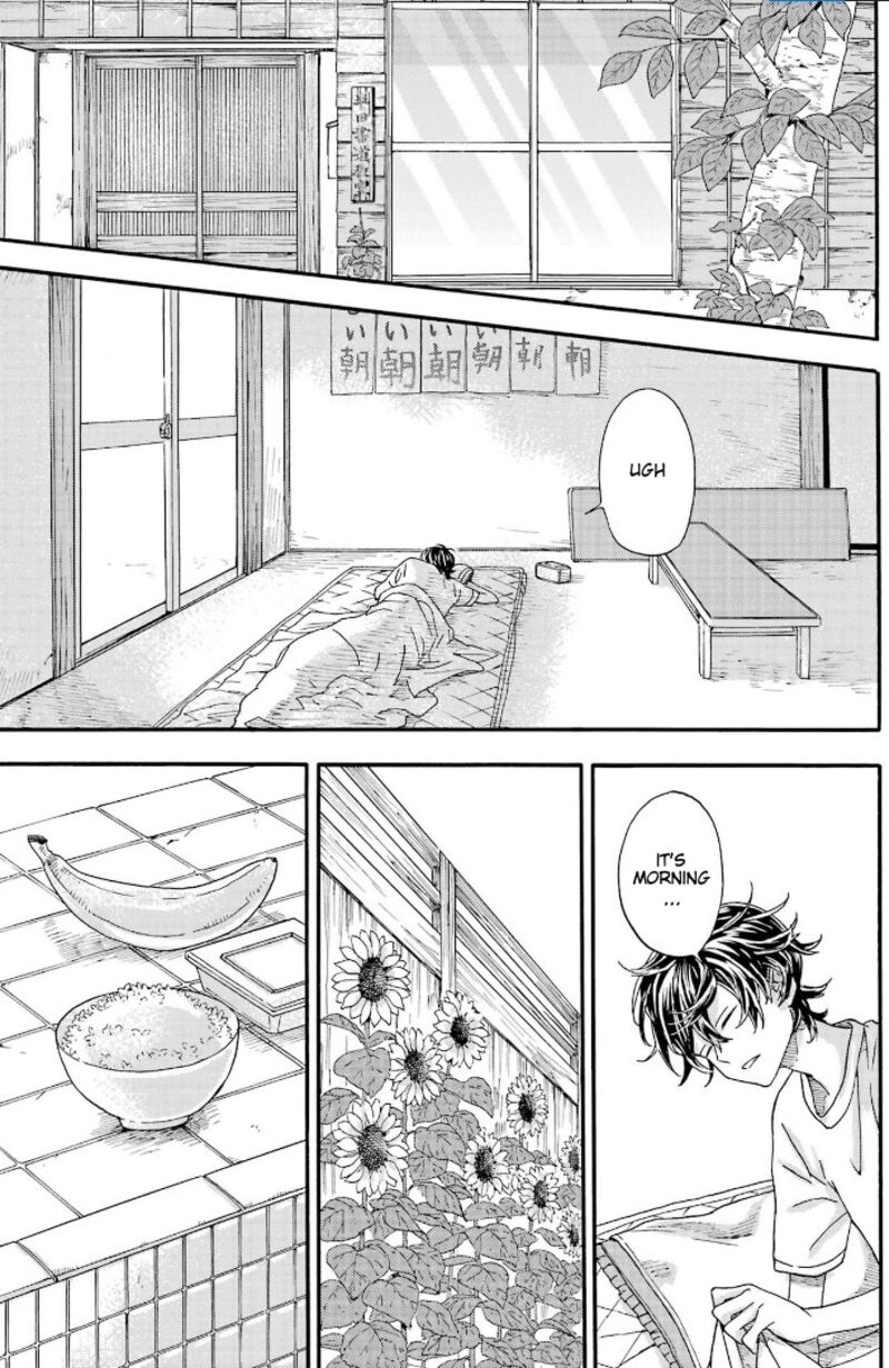 Barakamon 145 1