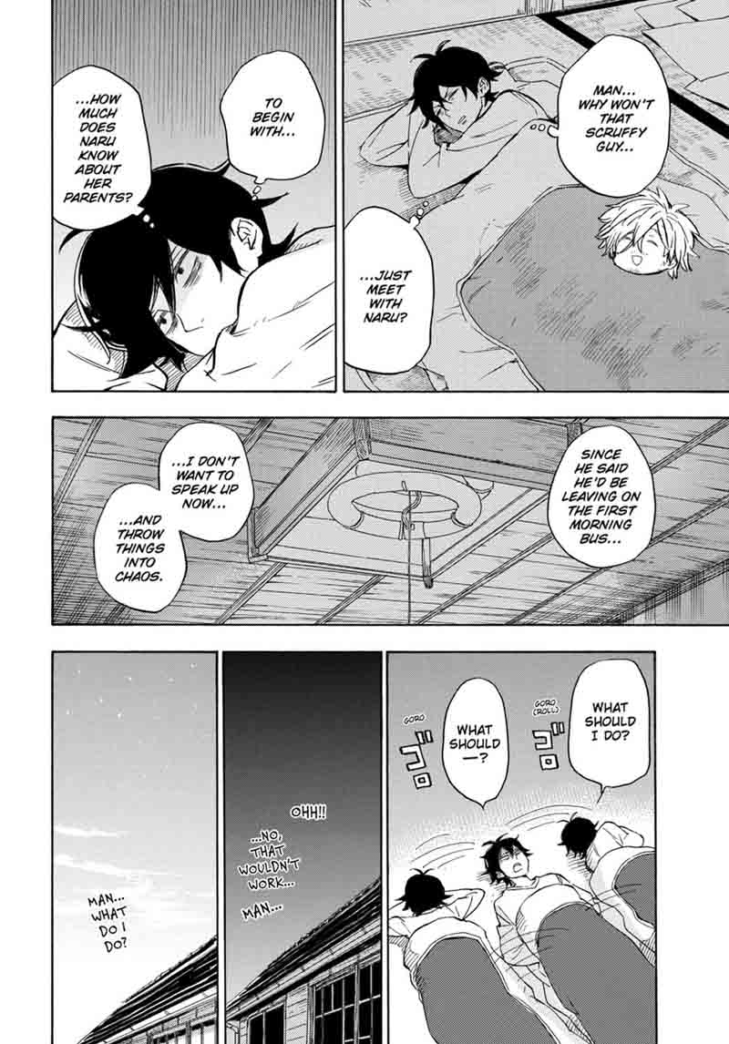 Barakamon 92 2