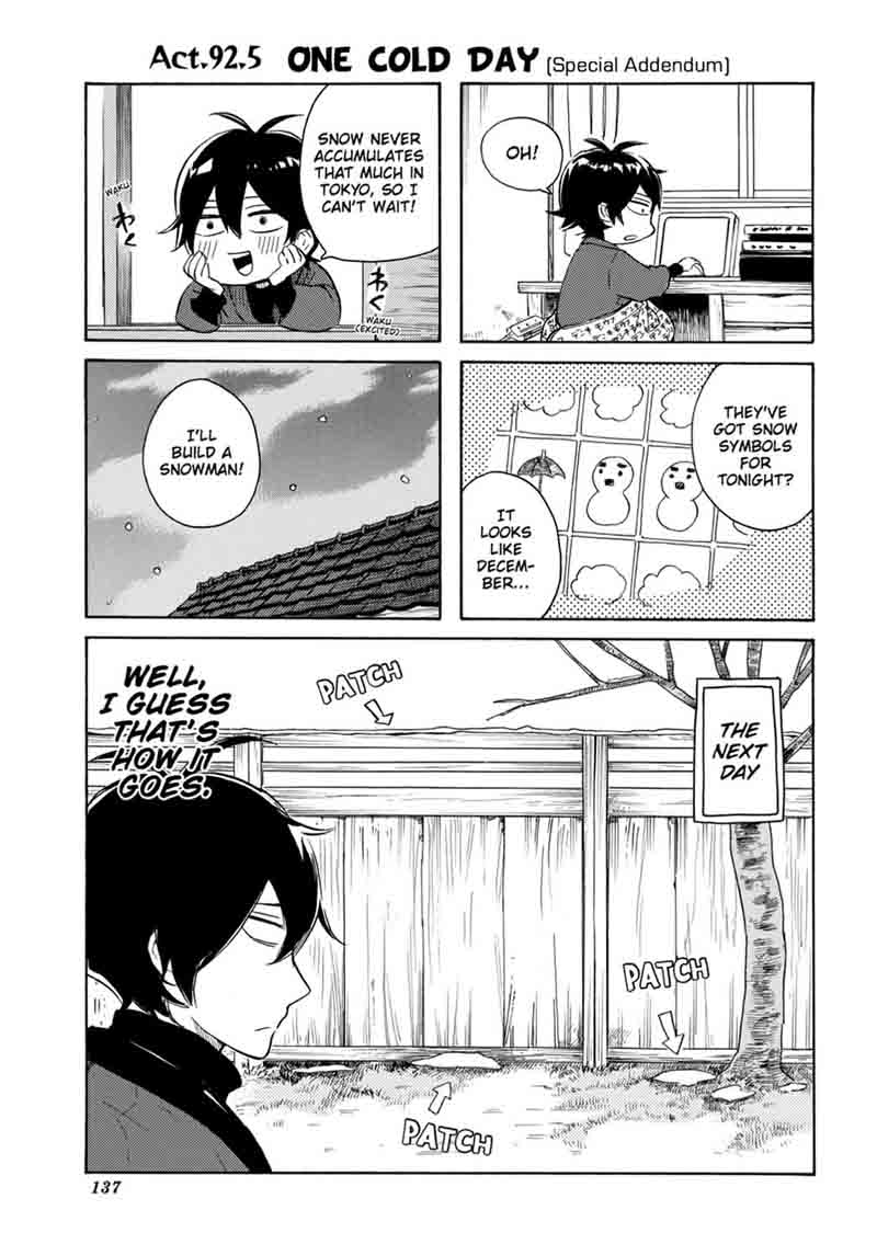 Barakamon 92 31