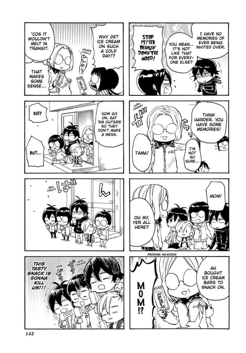 Barakamon 92 37