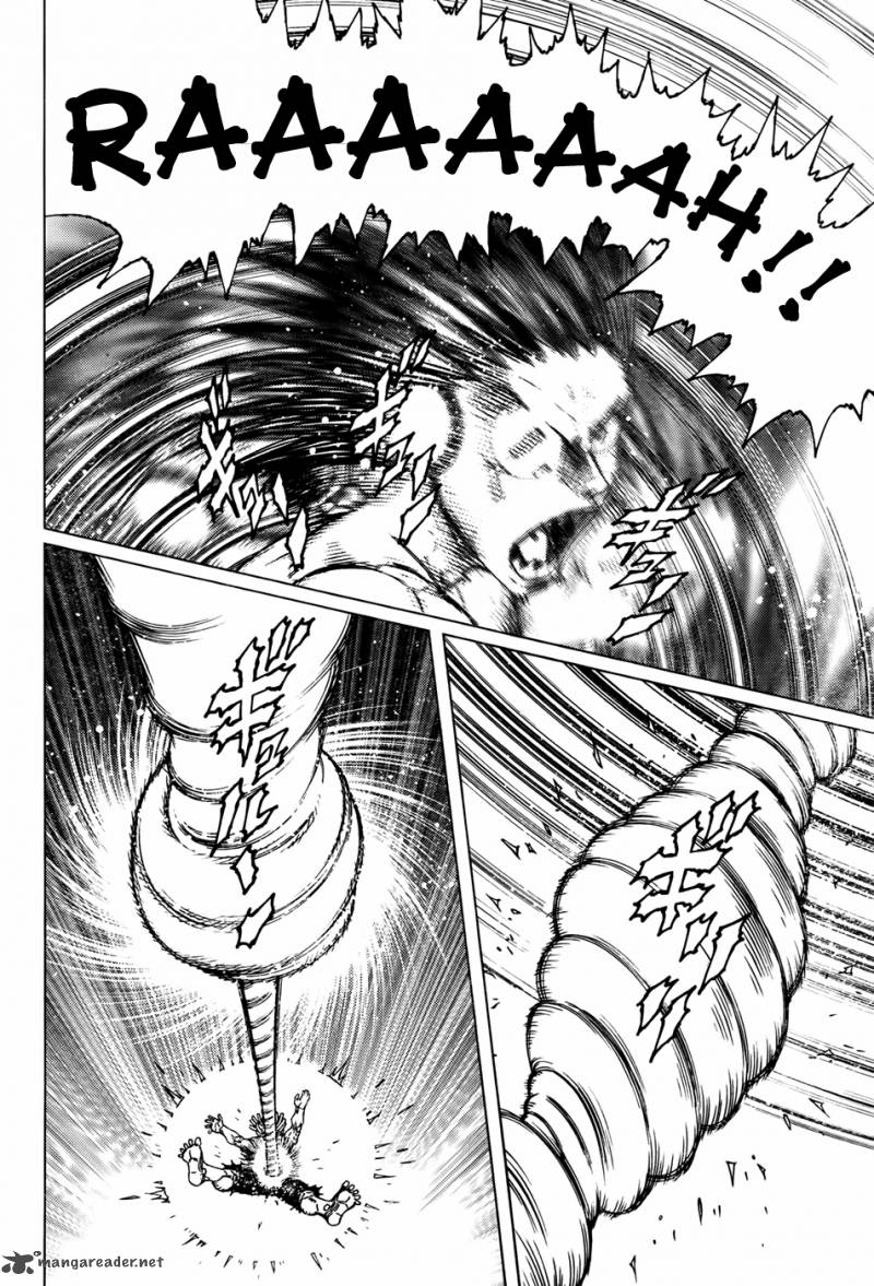 Battle Angel Alita Last Order 104 8