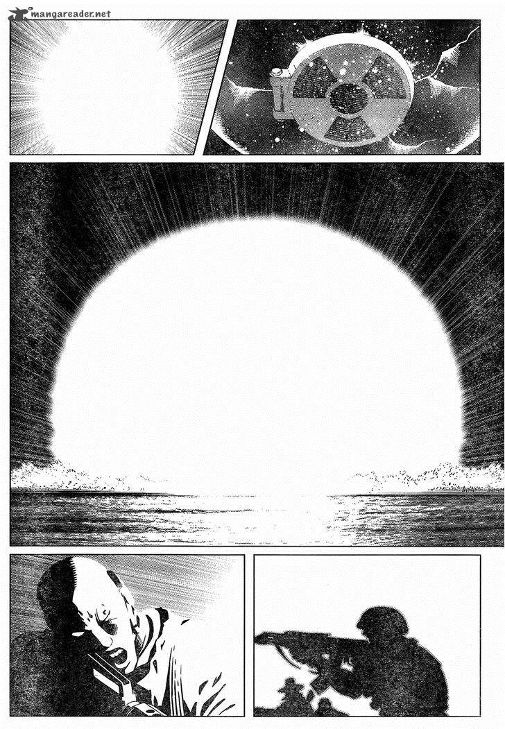 Battle Angel Alita Last Order 121 2