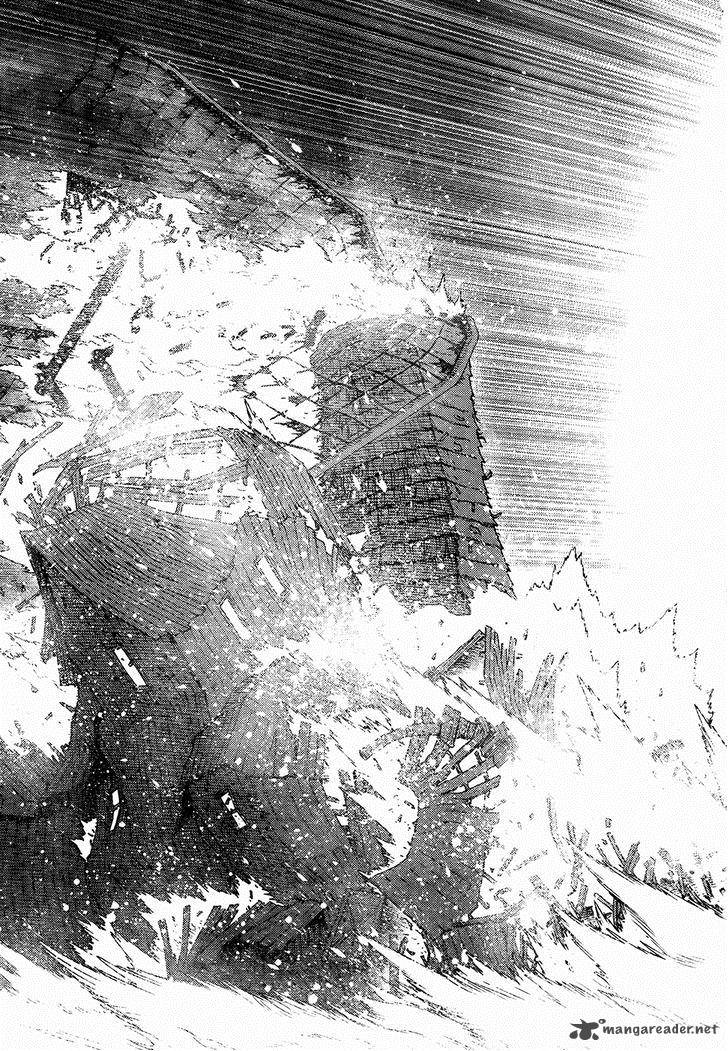 Battle Angel Alita Last Order 121 3