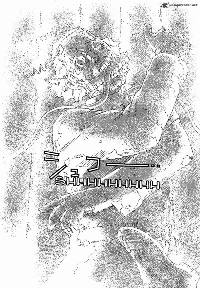 Battle Angel Alita Last Order 127 12