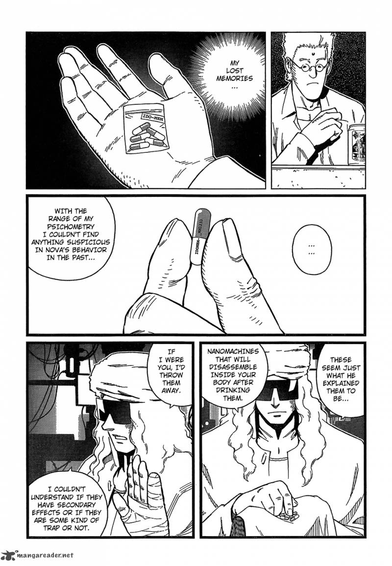 Battle Angel Alita Last Order 127 20