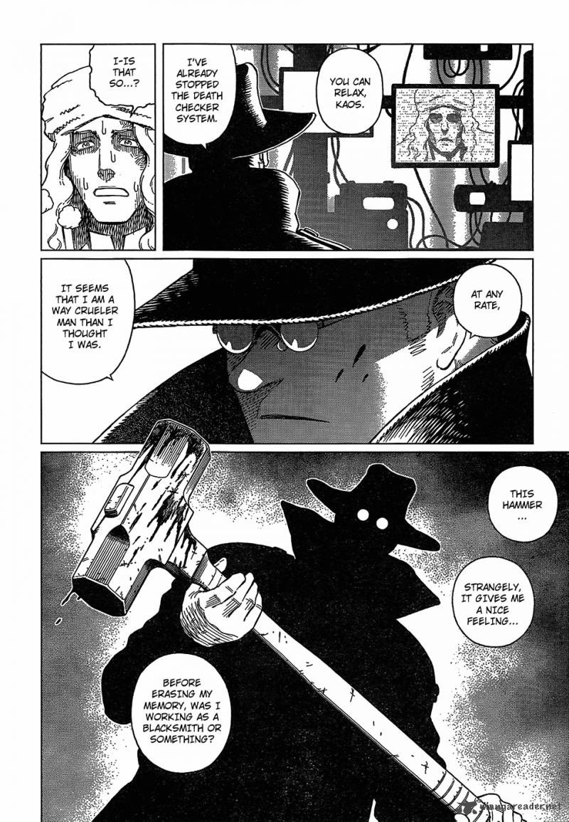 Battle Angel Alita Last Order 127 4