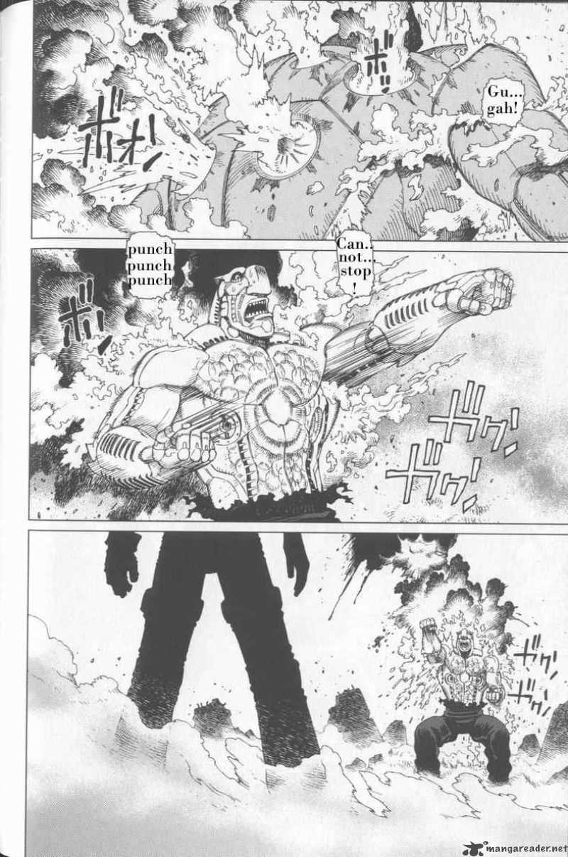 Battle Angel Alita Last Order 22 12