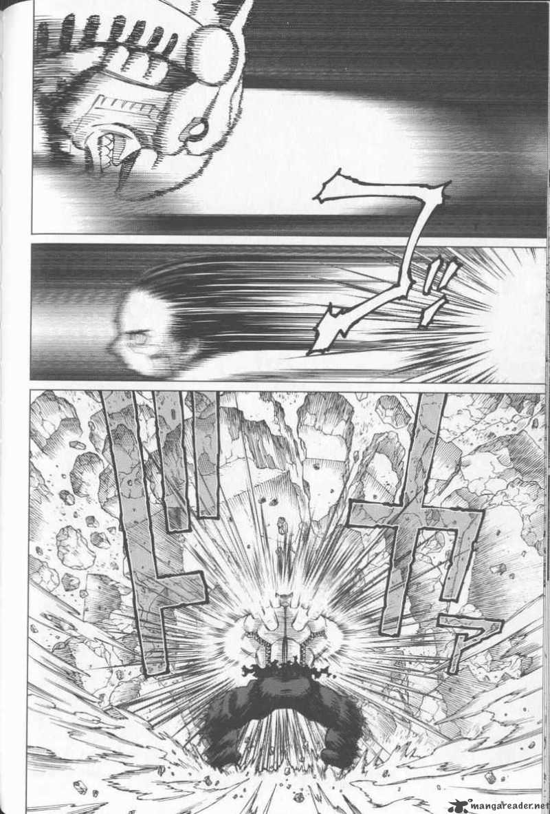 Battle Angel Alita Last Order 22 8