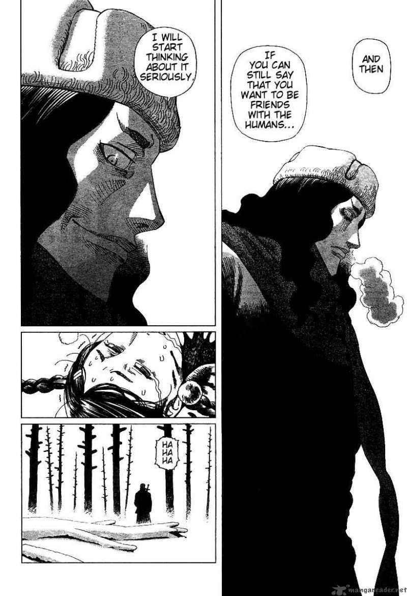 Battle Angel Alita Last Order 50 10