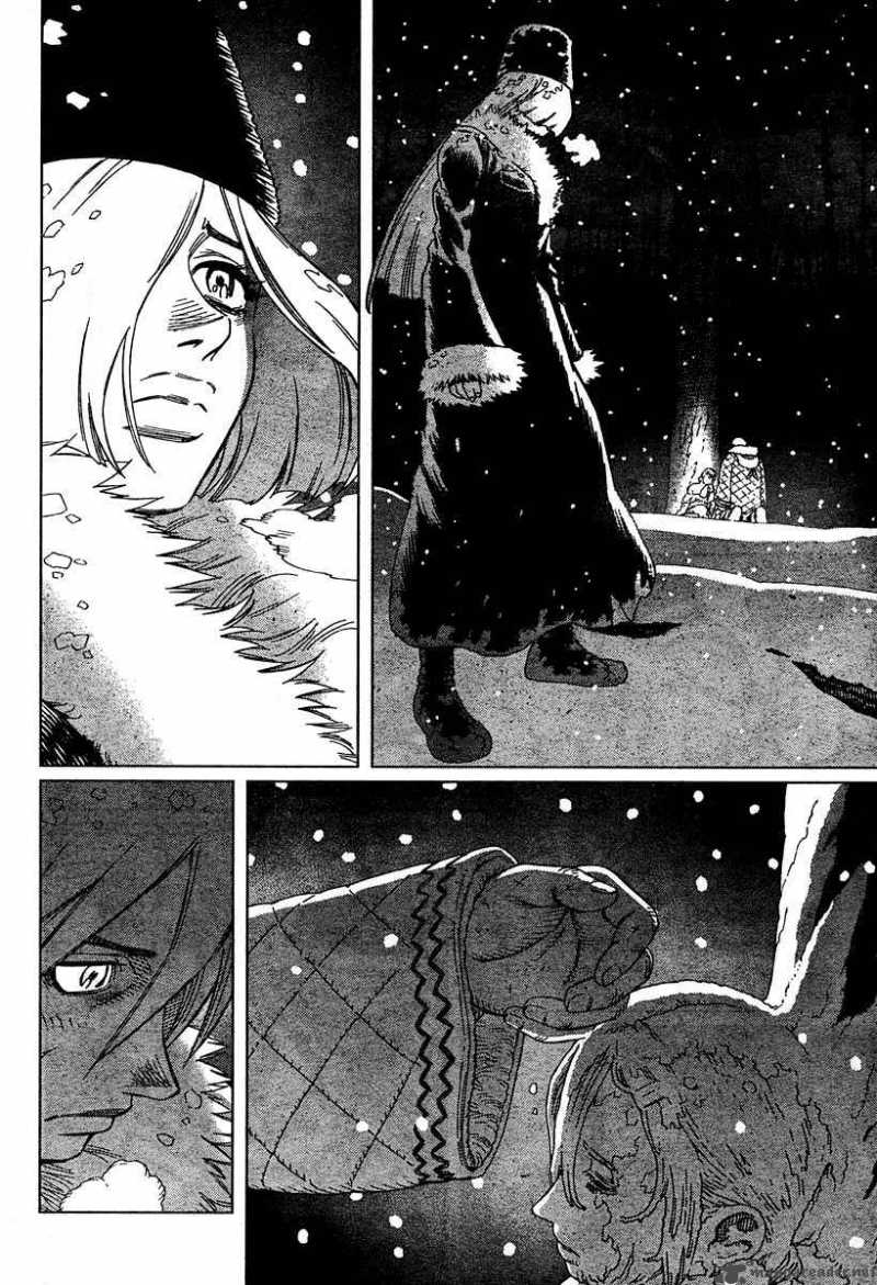 Battle Angel Alita Last Order 50 21