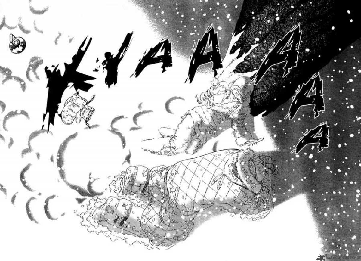 Battle Angel Alita Last Order 50 25