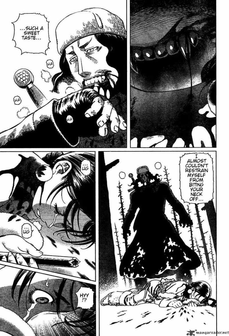 Battle Angel Alita Last Order 50 7