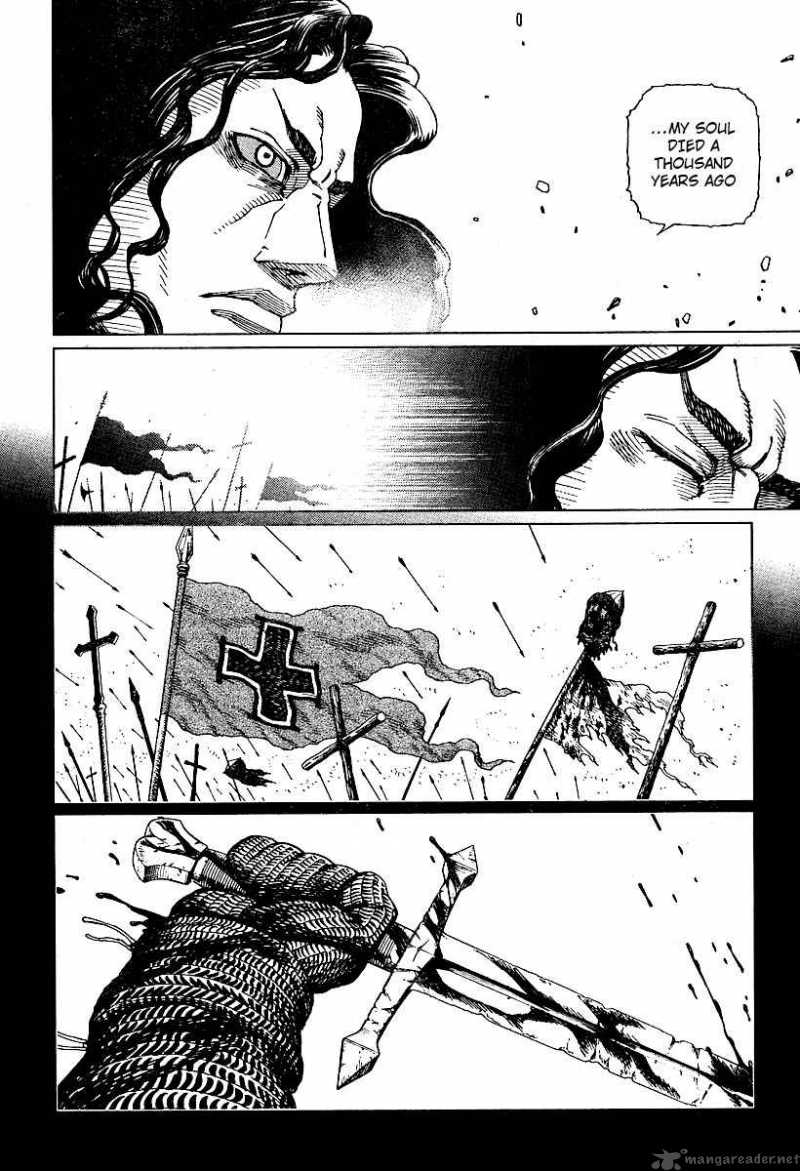 Battle Angel Alita Last Order 51 28