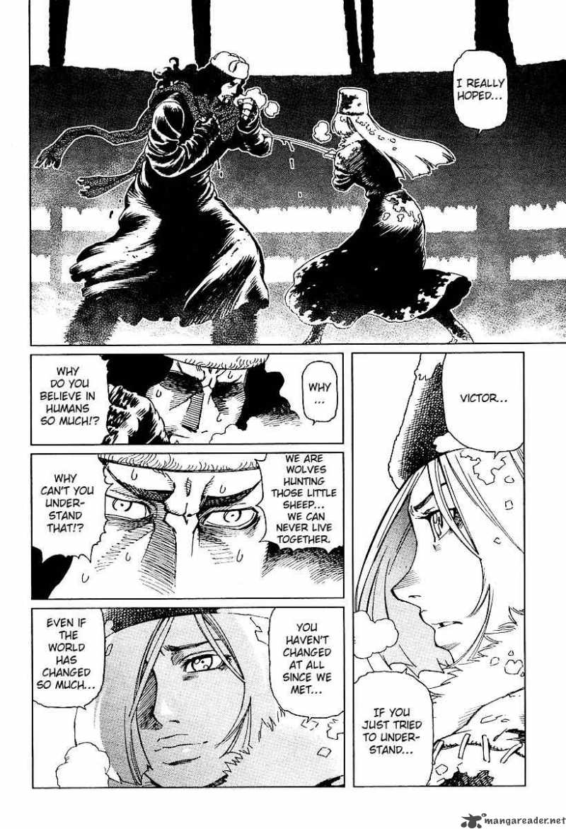 Battle Angel Alita Last Order 51 8