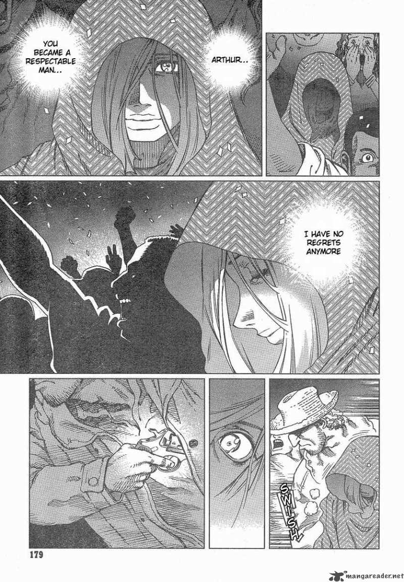 Battle Angel Alita Last Order 55 11