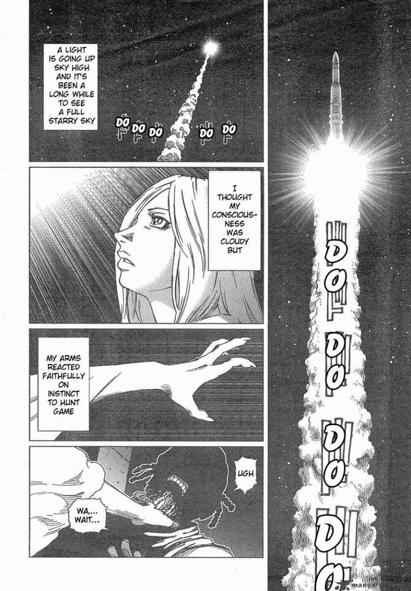 Battle Angel Alita Last Order 55 2