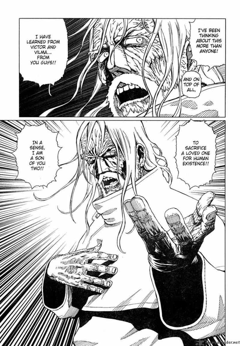 Battle Angel Alita Last Order 55 29