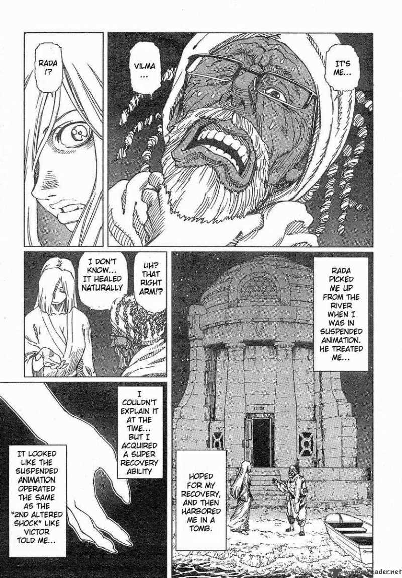 Battle Angel Alita Last Order 55 3