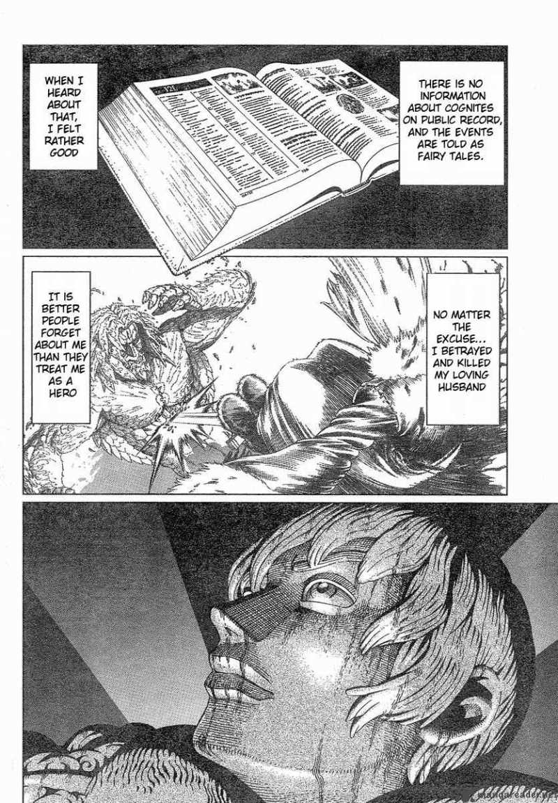 Battle Angel Alita Last Order 55 8