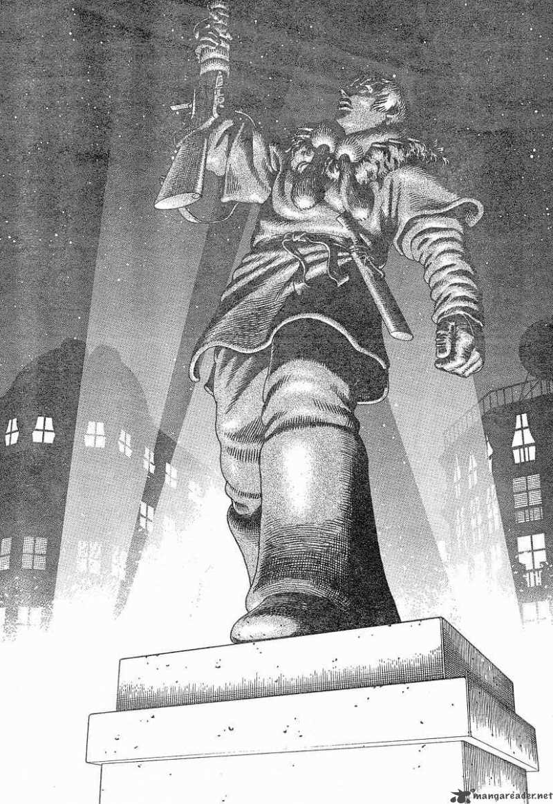 Battle Angel Alita Last Order 55 9