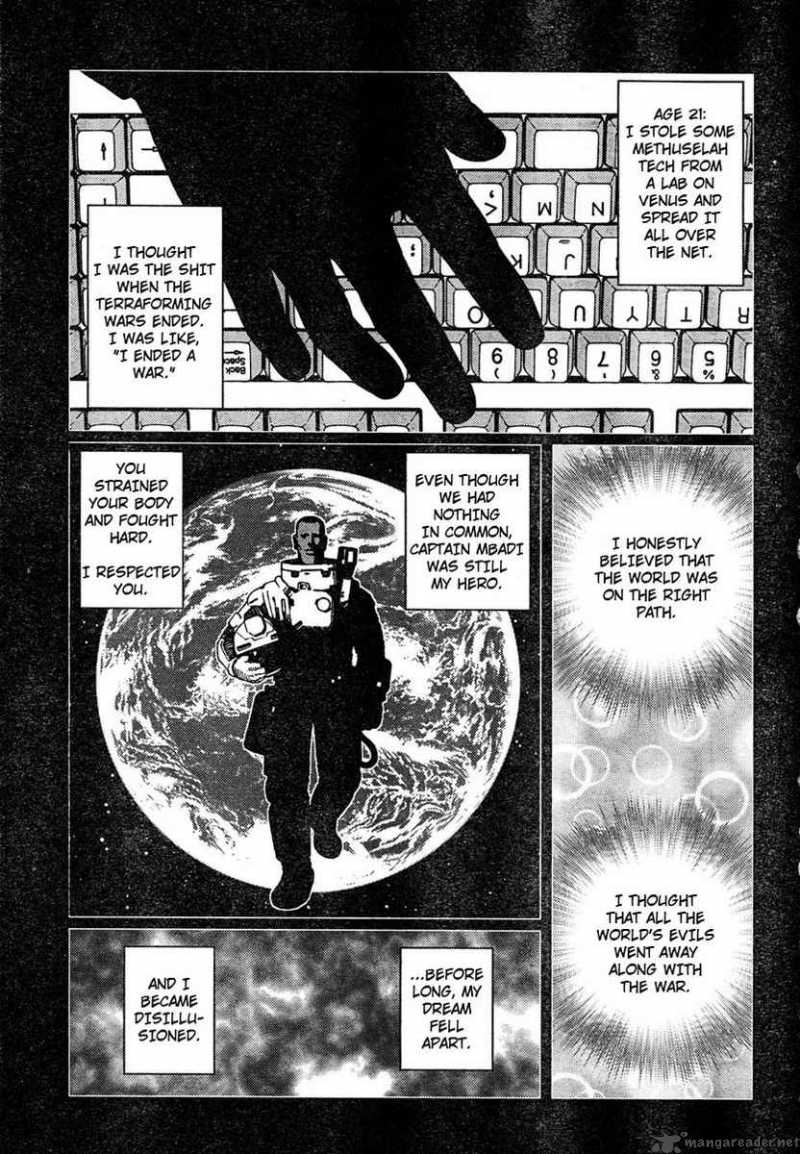 Battle Angel Alita Last Order 58 3