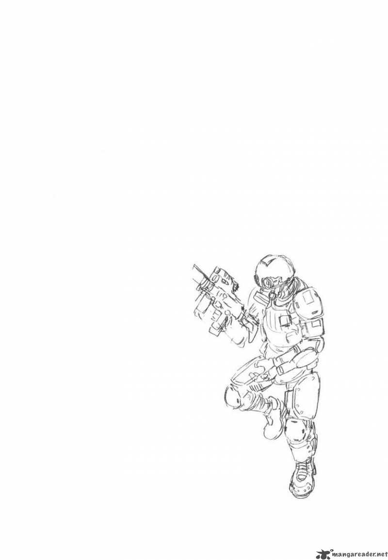 Battle Angel Alita Last Order 58 31