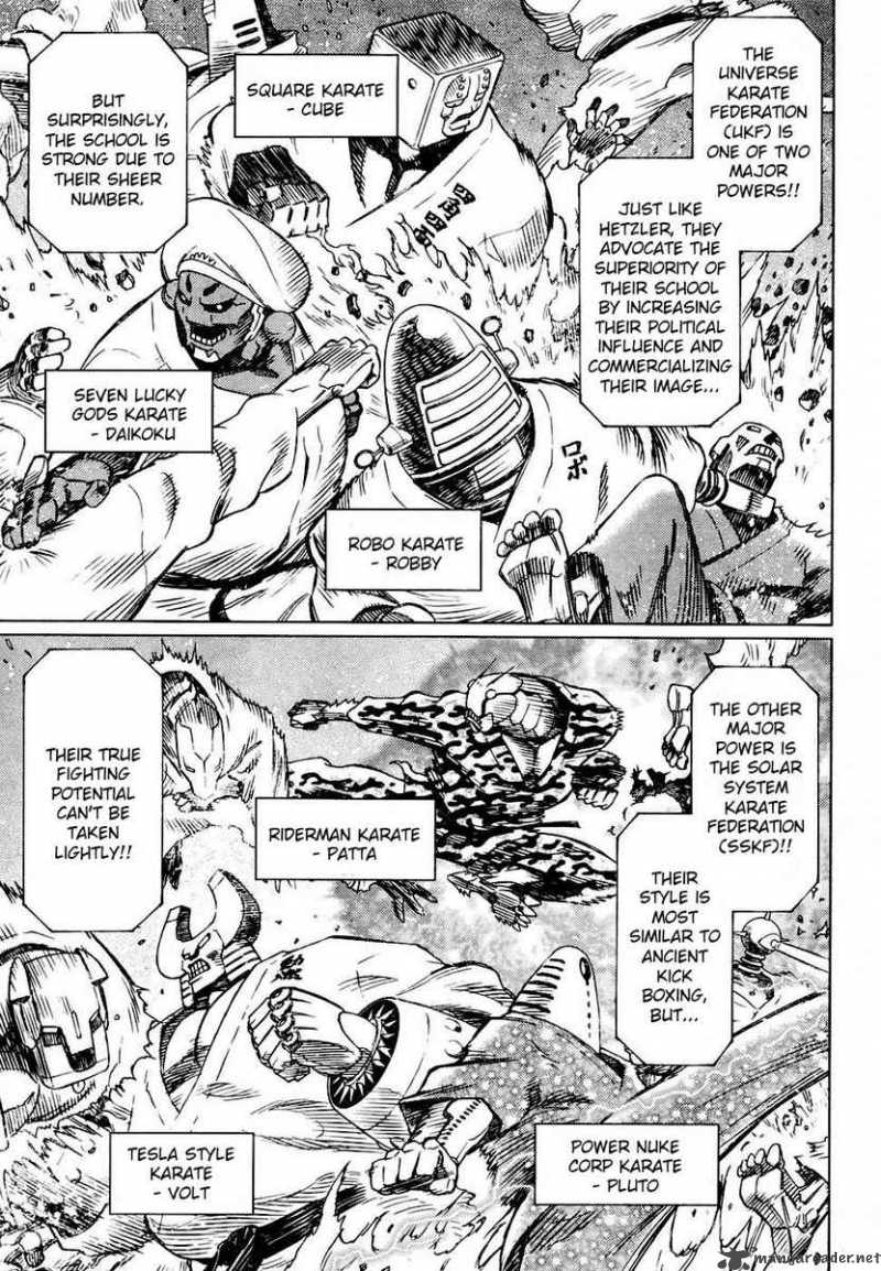 Battle Angel Alita Last Order 73 20