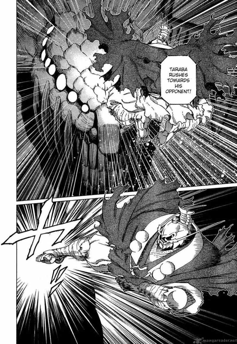 Battle Angel Alita Last Order 80 15