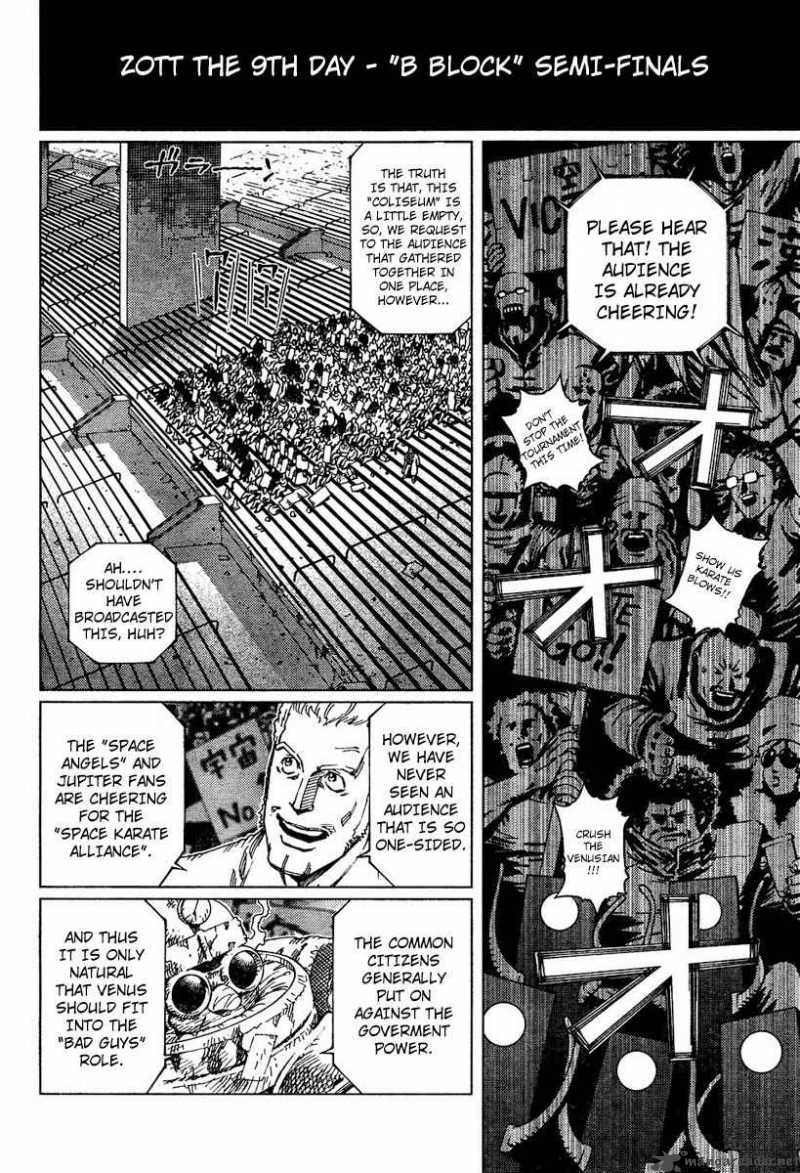Battle Angel Alita Last Order 80 2
