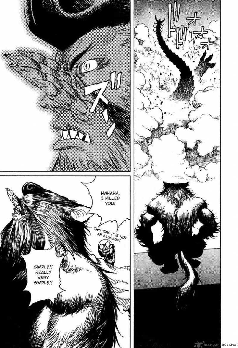 Battle Angel Alita Last Order 80 26