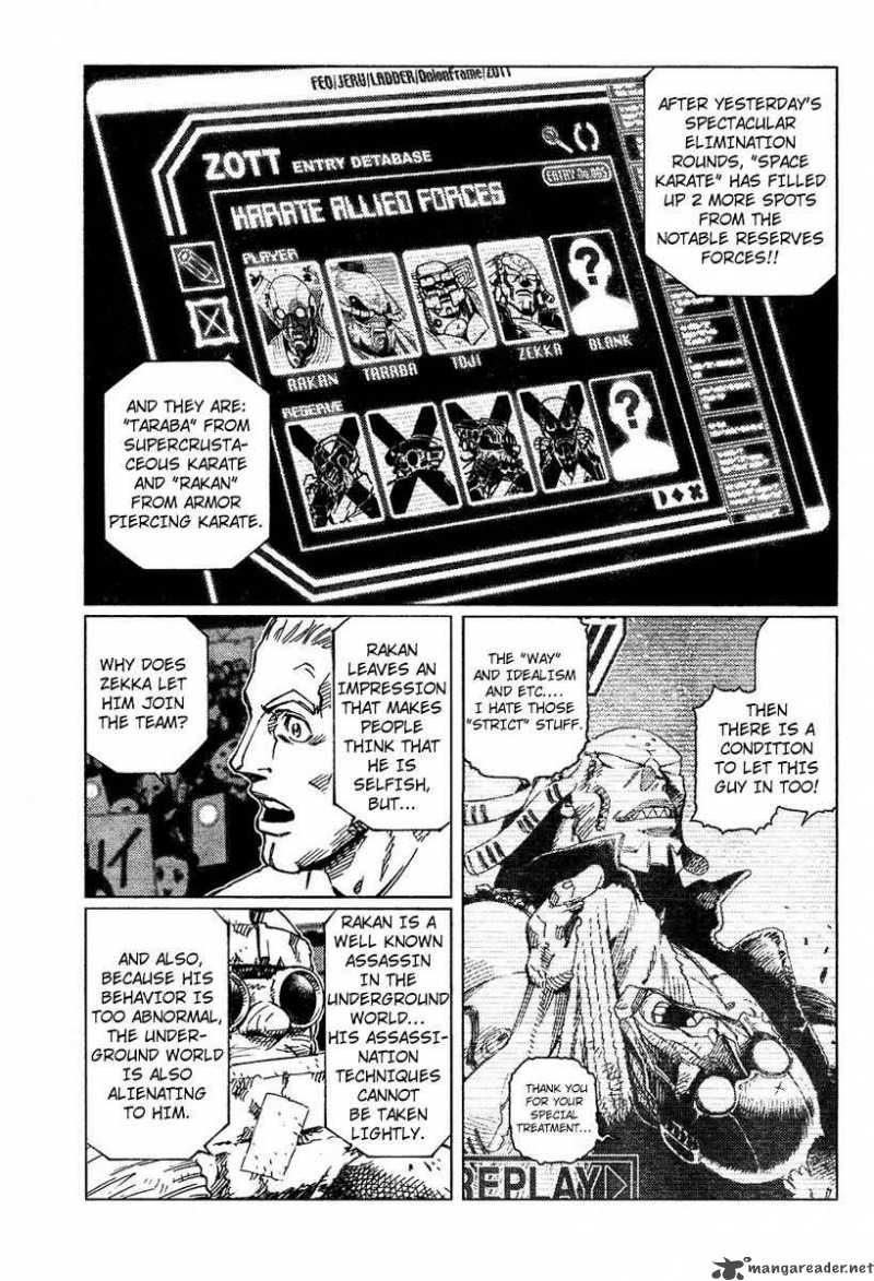 Battle Angel Alita Last Order 80 3