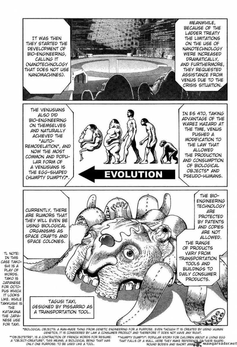 Battle Angel Alita Last Order 80 5