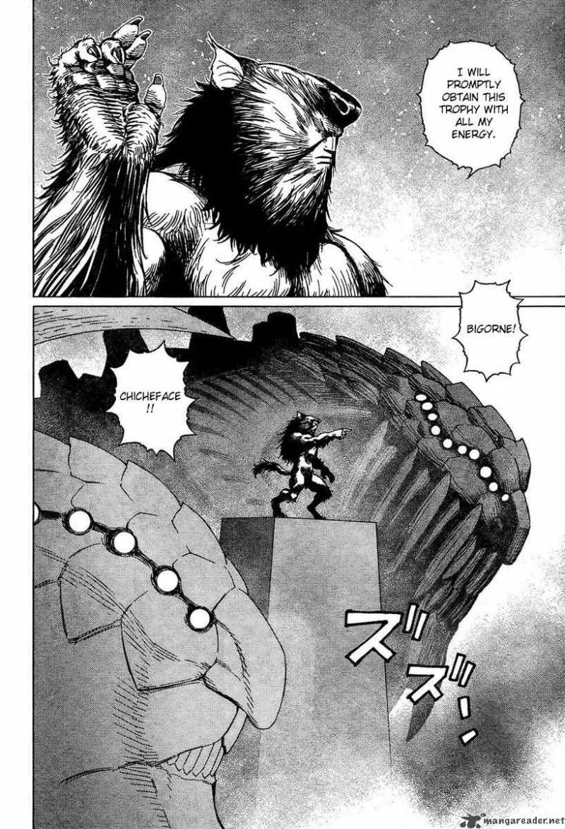 Battle Angel Alita Last Order 80 9