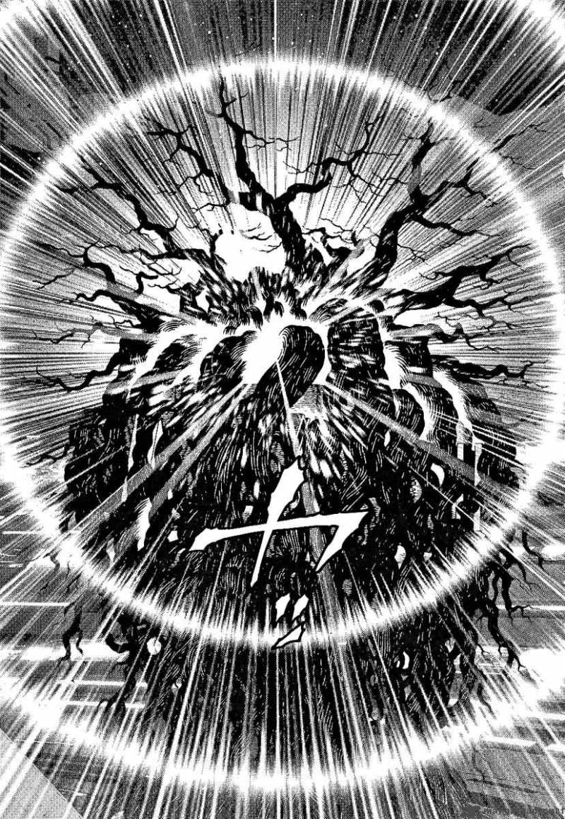 Battle Angel Alita Last Order 85 25
