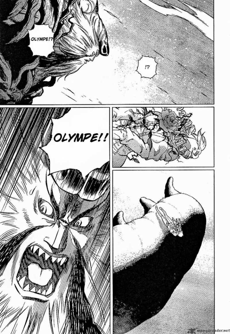 Battle Angel Alita Last Order 85 5