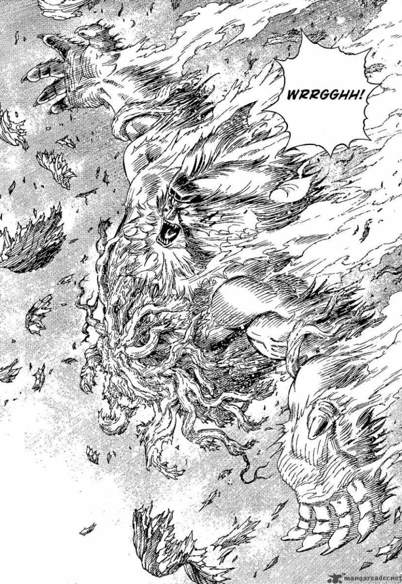 Battle Angel Alita Last Order 85 8