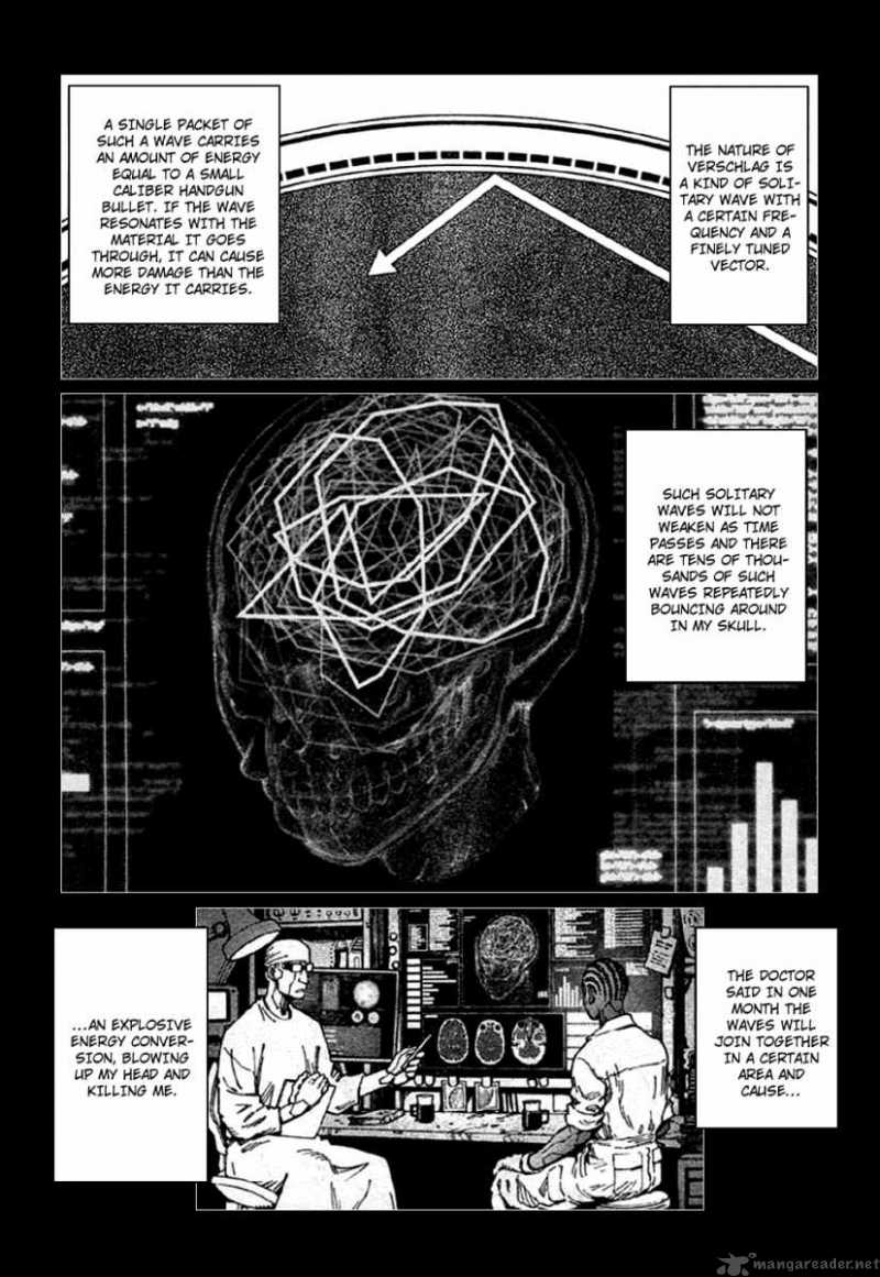 Battle Angel Alita Last Order 89 13