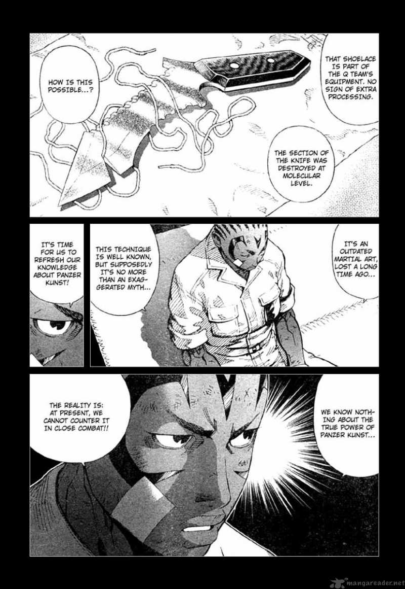 Battle Angel Alita Last Order 89 4