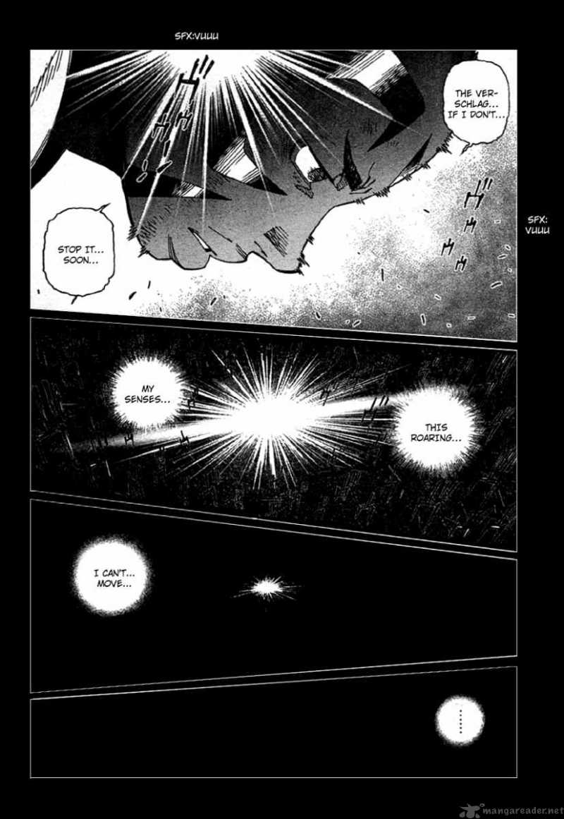 Battle Angel Alita Last Order 89 9