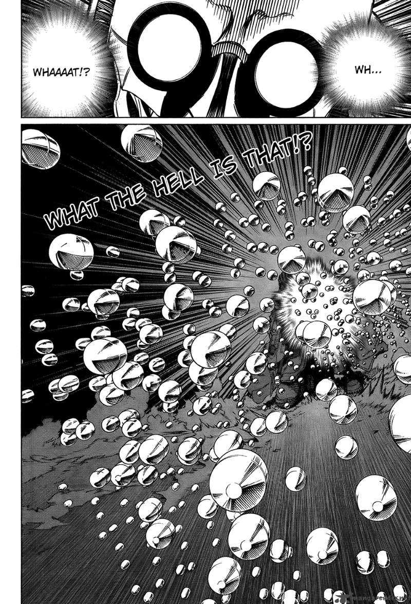 Battle Angel Alita Last Order 95 16