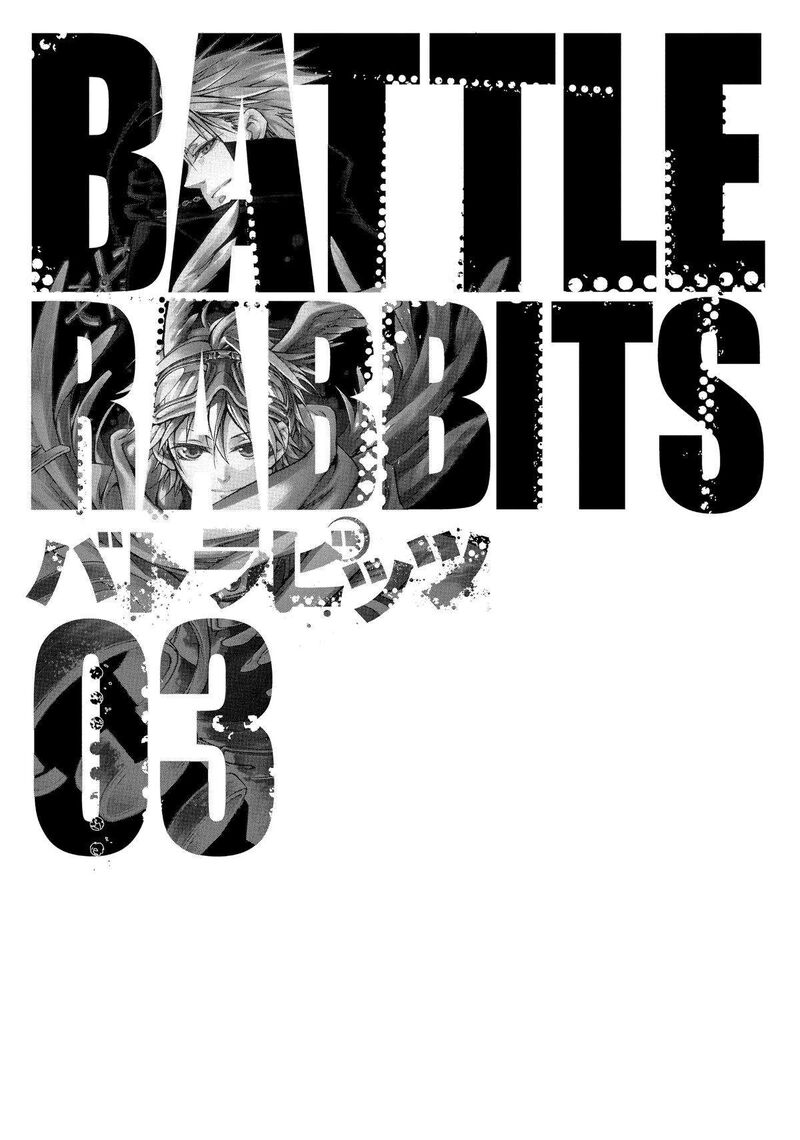 Battle Rabbits 11 4