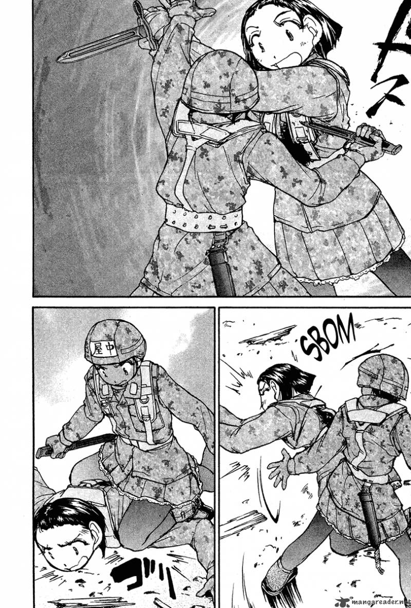 Battle Royale 2 Blitz Royale 19 10