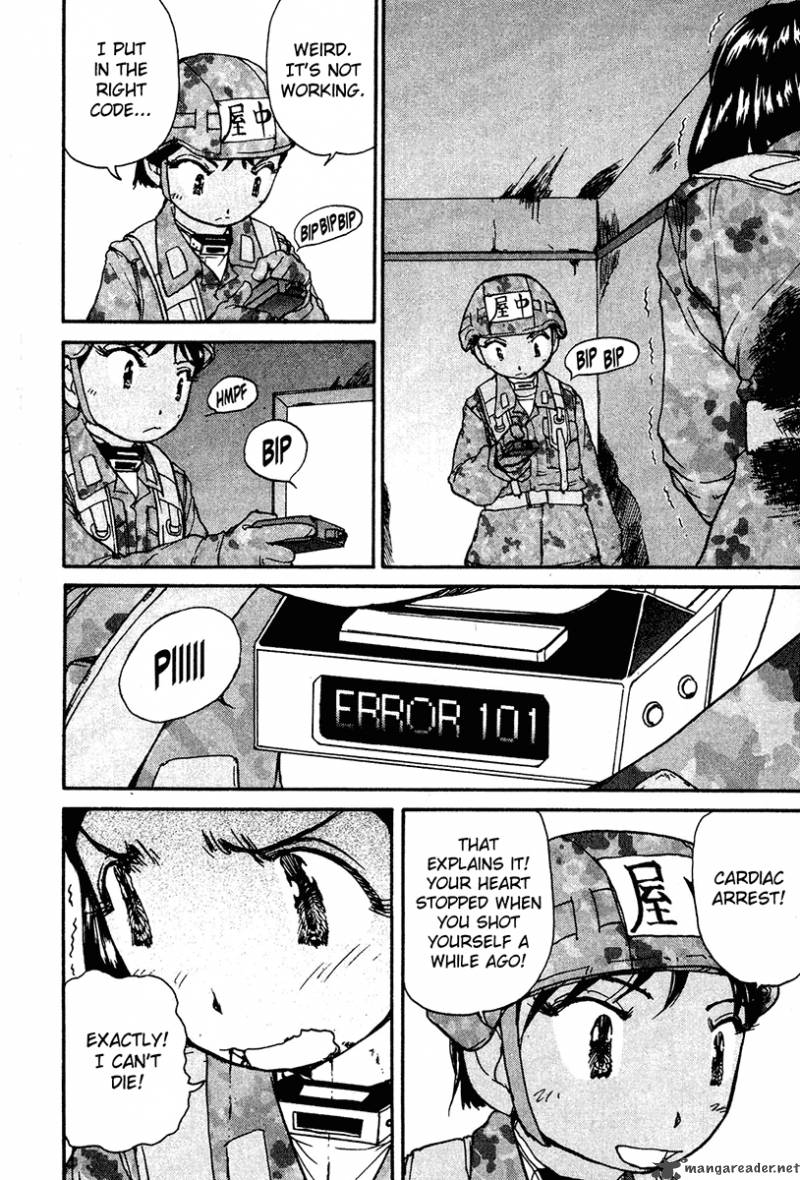 Battle Royale 2 Blitz Royale 19 6