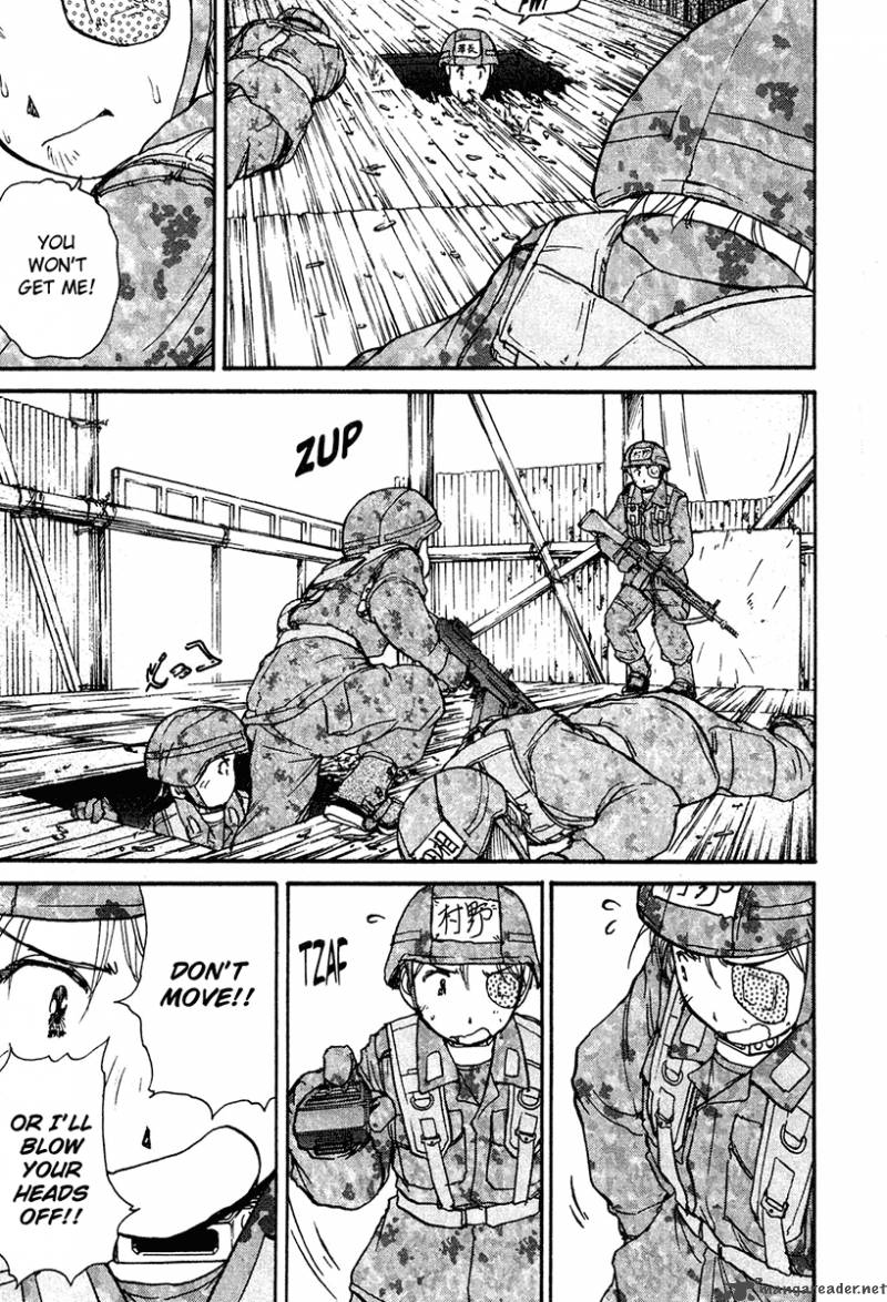 Battle Royale 2 Blitz Royale 19 9