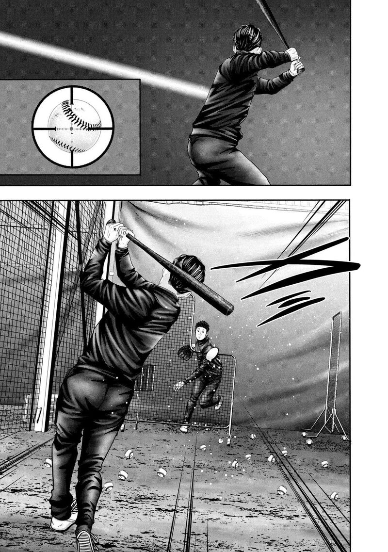 Battle Studies 353 5